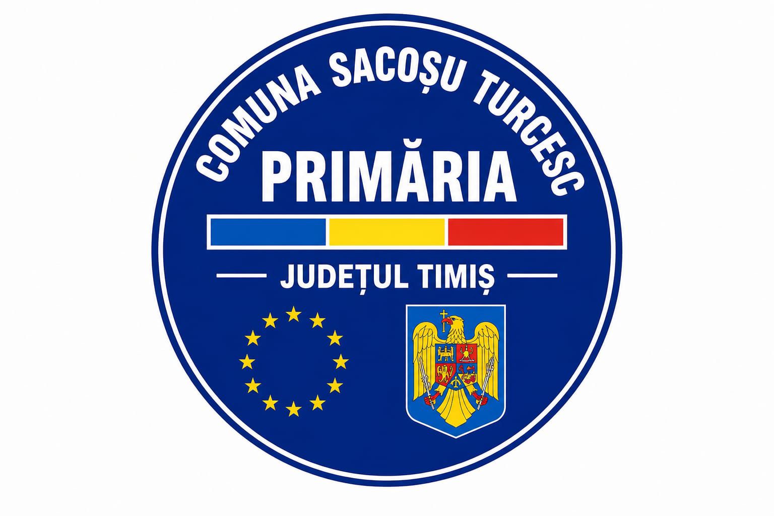 Primăria Sacoșu Turcesc
